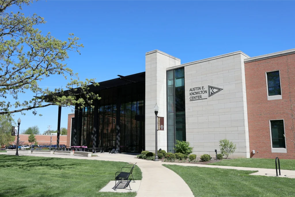 Student Center