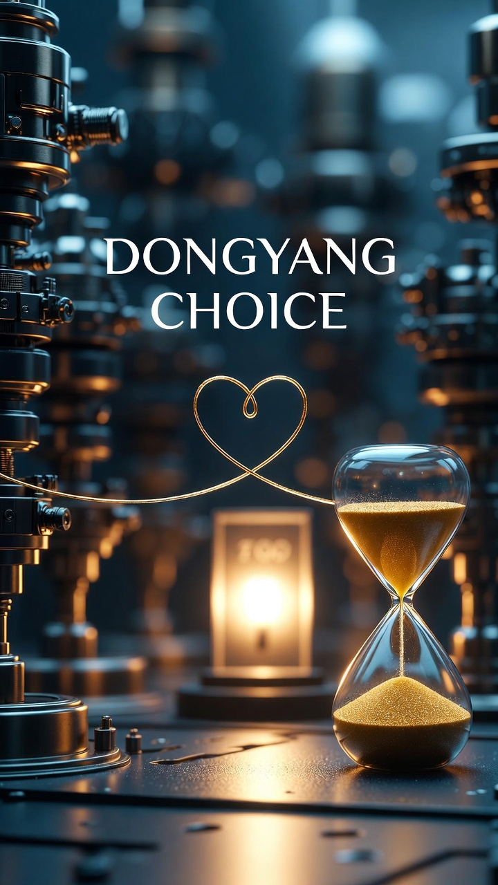 동양쵸이스 정직과 믿음