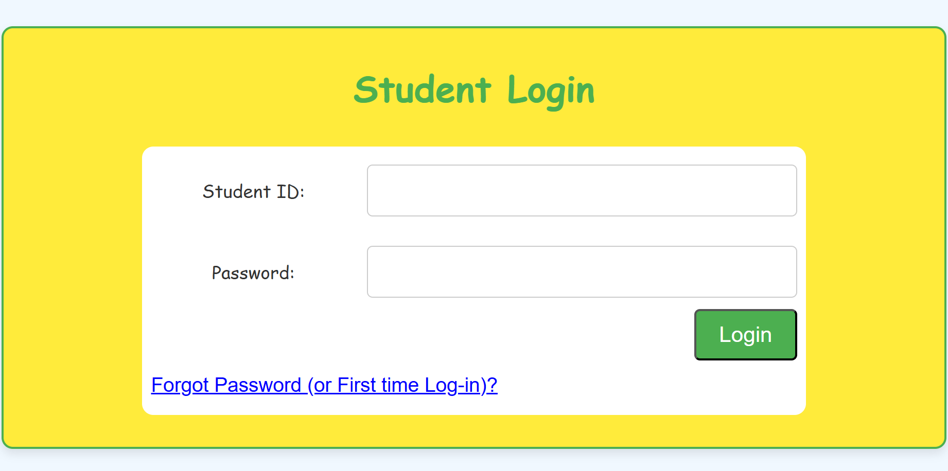 DEMO1 Class Organ — Page 3