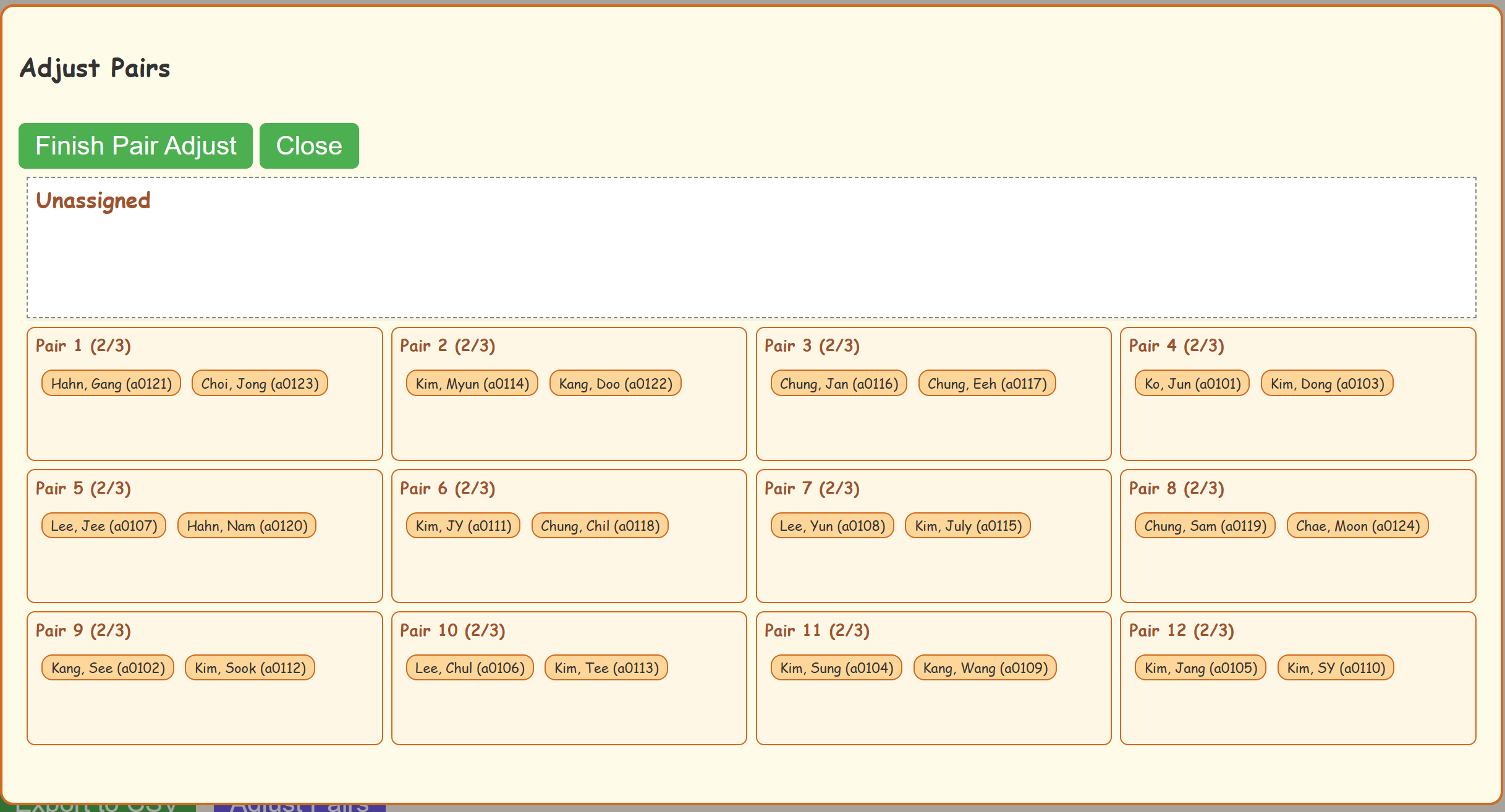 DEMO1 Class Organ — Page 12