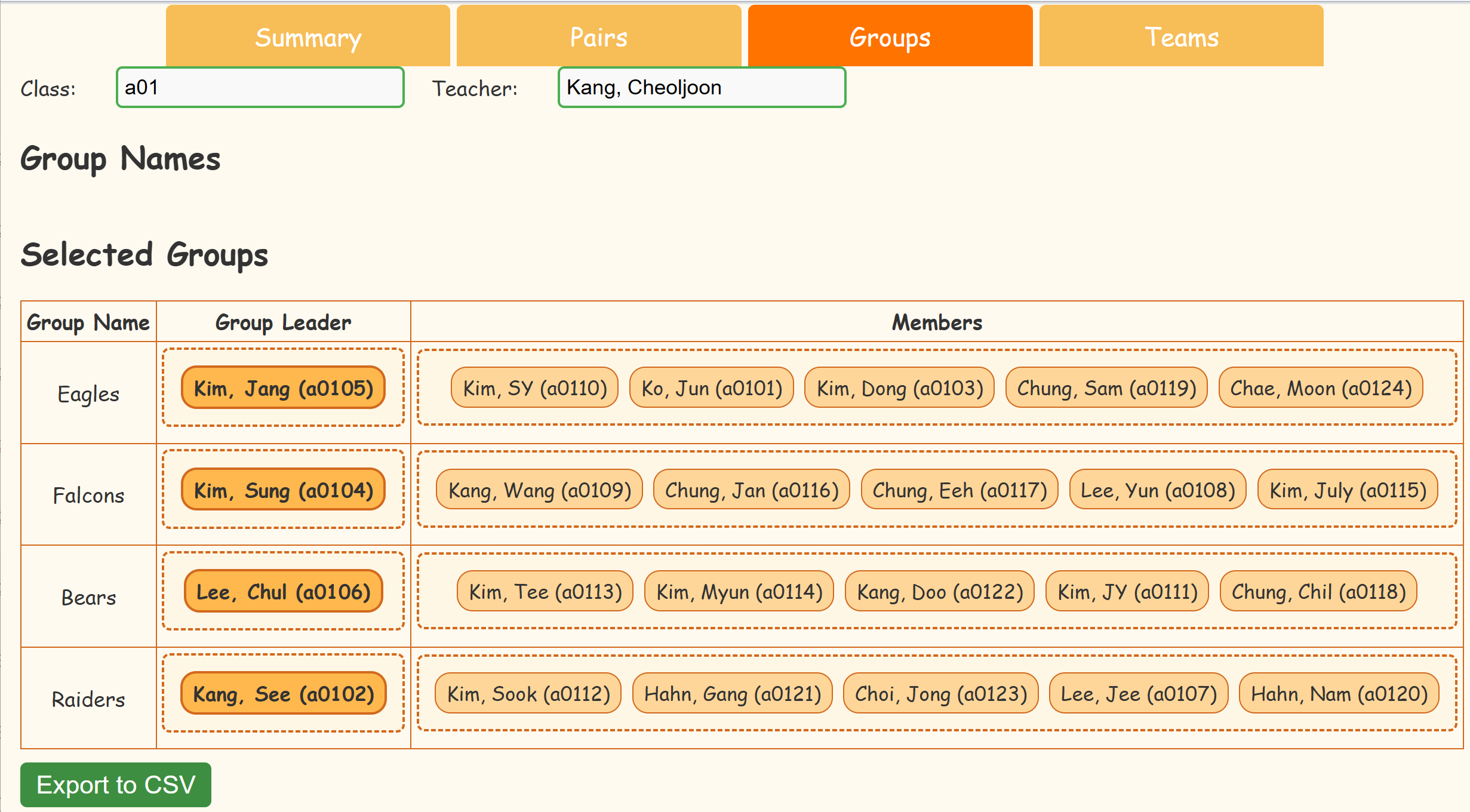 DEMO1 Class Organ — Page 14